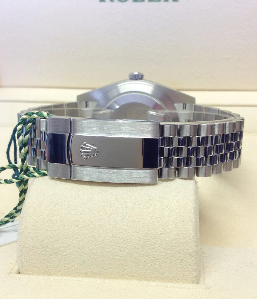 Datejust Wimbledon