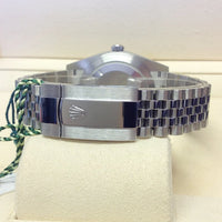 Datejust Wimbledon