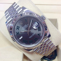 Datejust Wimbledon