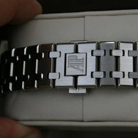 Audemars Jumbo 41 mm azul