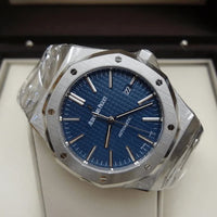 Audemars Jumbo 41 mm azul